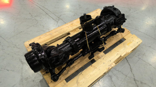 20174872 - LS Tractor Part