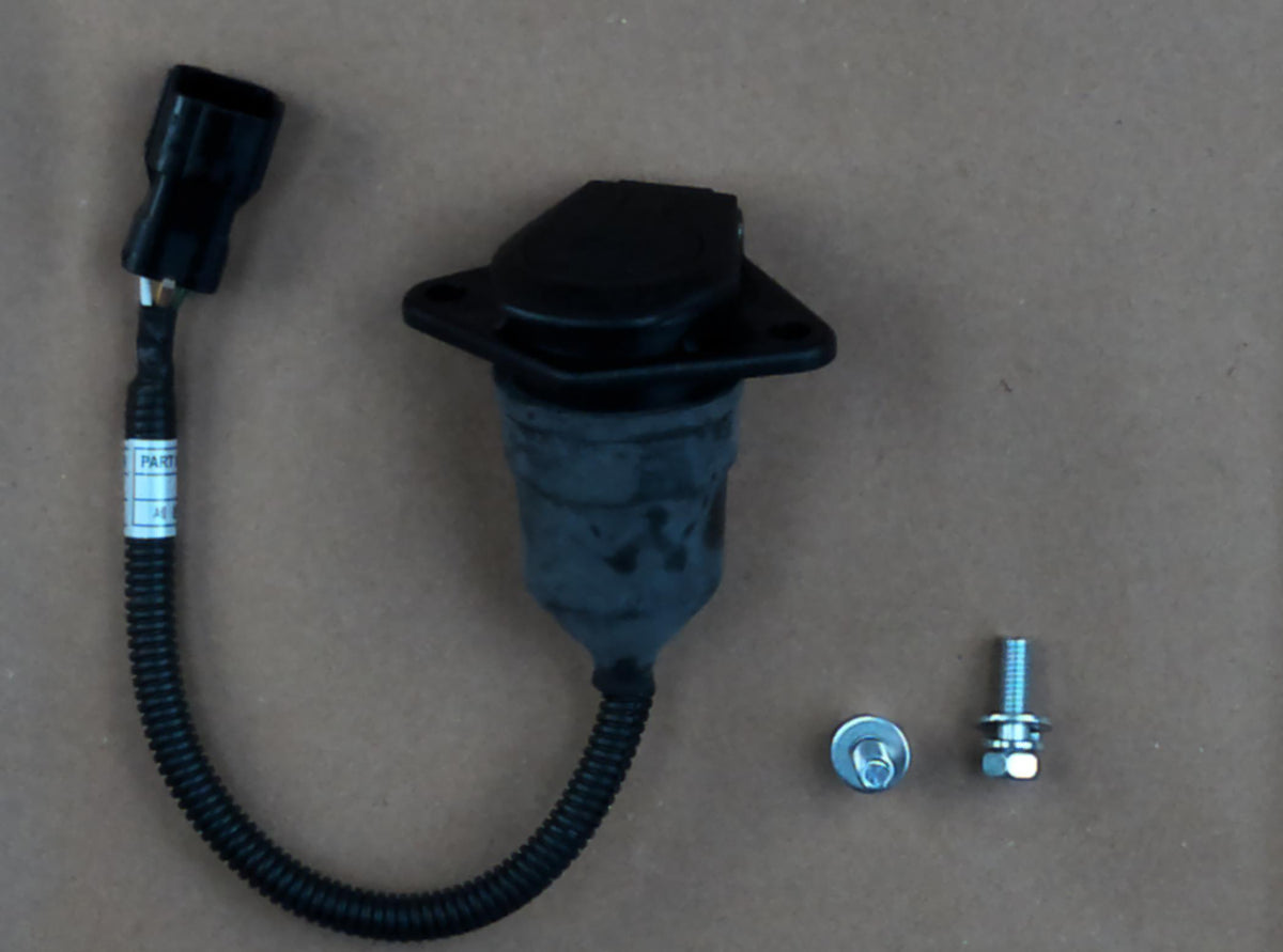 20159355 - LS Tractor Part