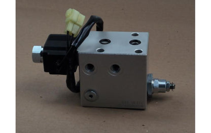 40008004 - LS Tractor Part