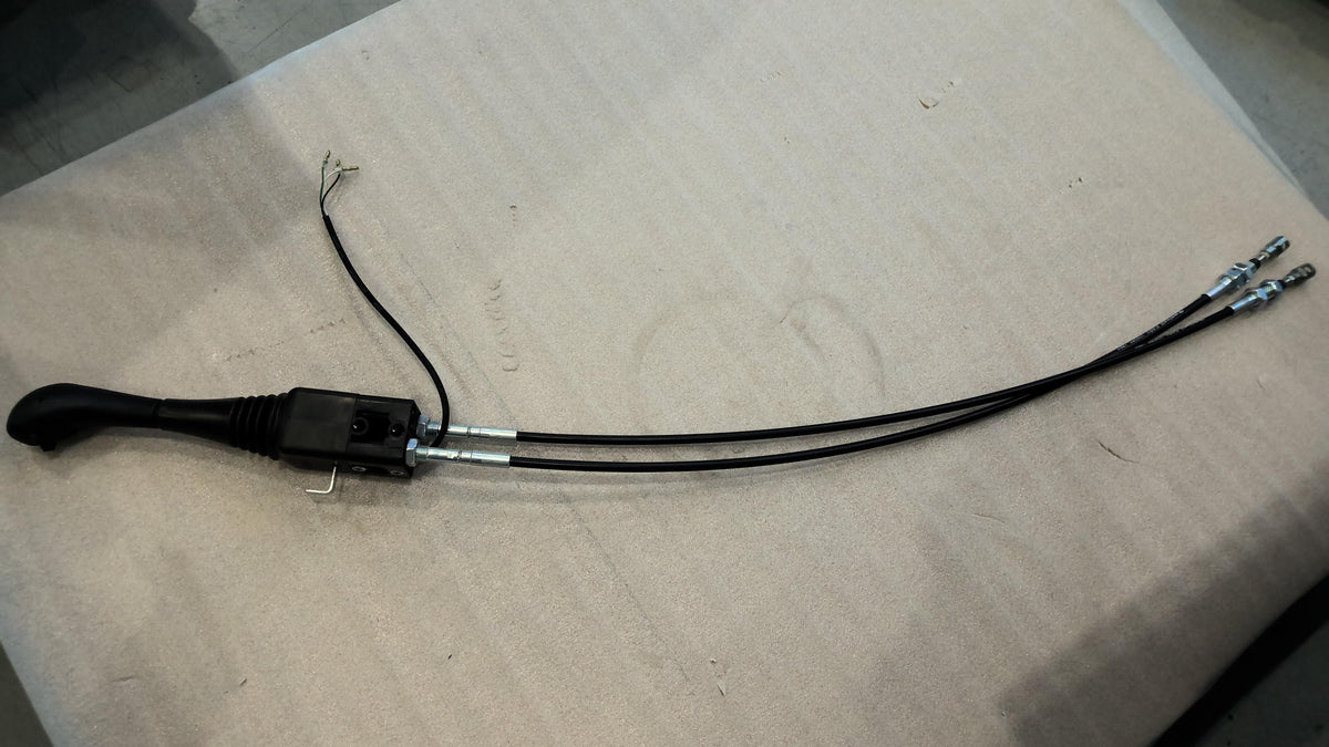 40526460 - LS Tractor Part