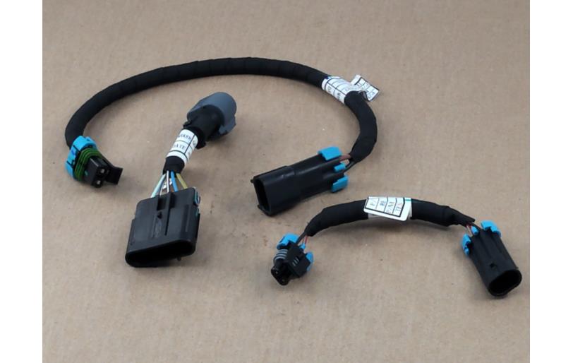 20179378 - LS Tractor Part