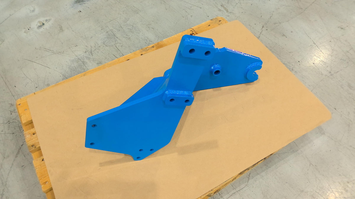 40592452 - LS Tractor Part