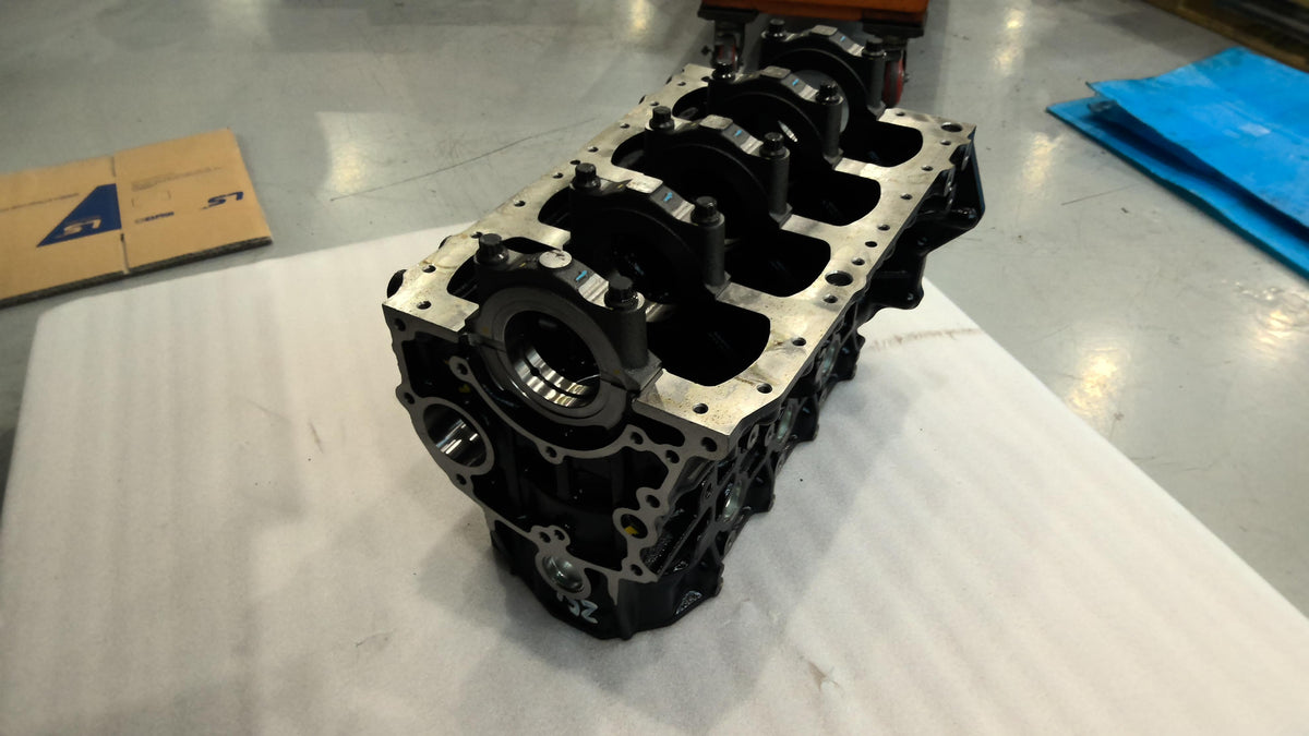 20126711 - LS Tractor Part