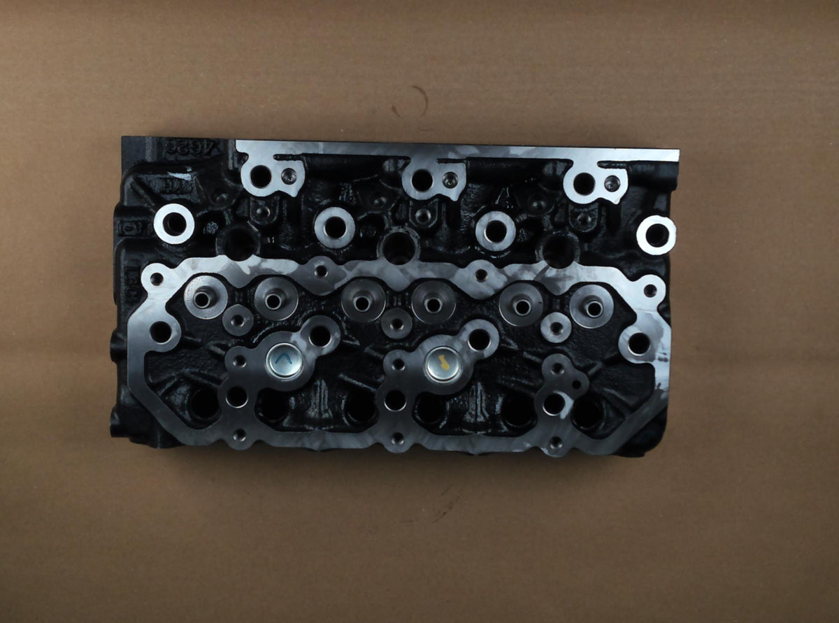 20126719 - LS Tractor Part