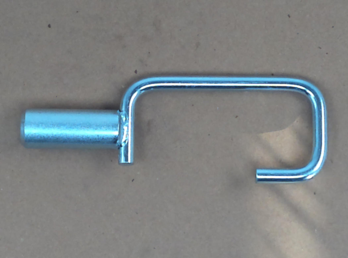 40569696 - LS Tractor Part