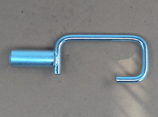 40569696 - LS Tractor Part
