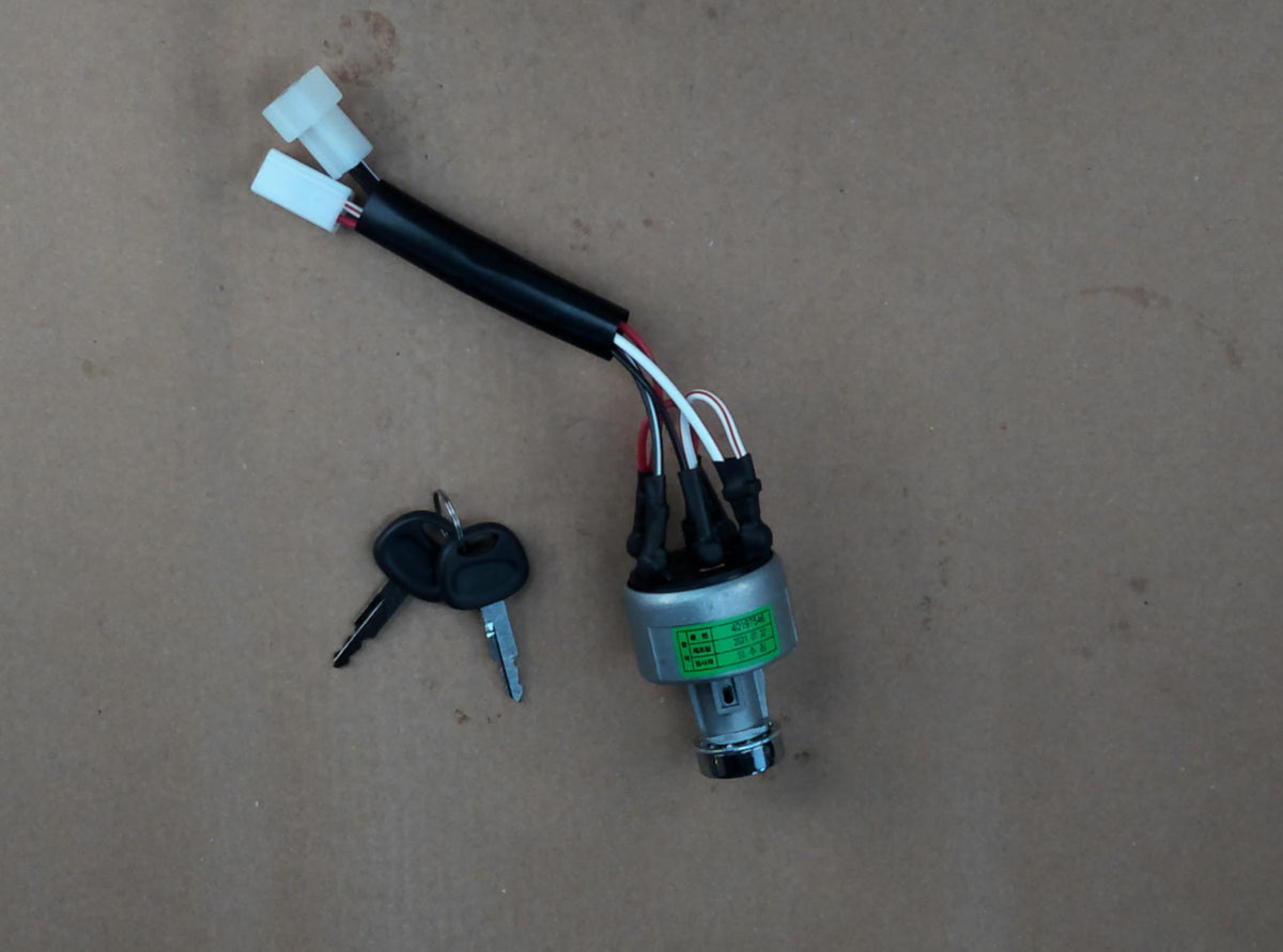 40197546 - LS Tractor Part