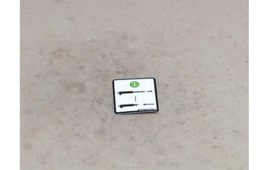 40515384 - LS Tractor Part