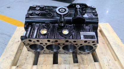 20123913 - LS Tractor Part
