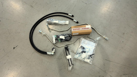 40536149 - LS Tractor Part