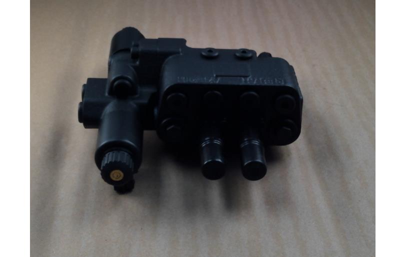 40539943 - LS Tractor Part