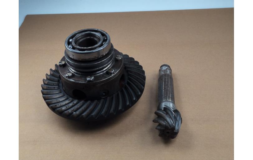 20021960 - LS Tractor Part