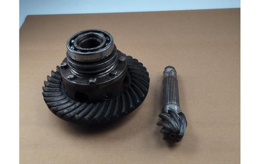 20021960 - LS Tractor Part
