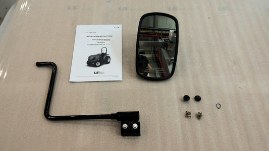 20134011 - LS Tractor Part