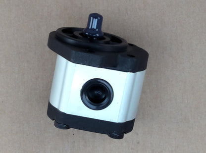 40543348 - LS Tractor Part