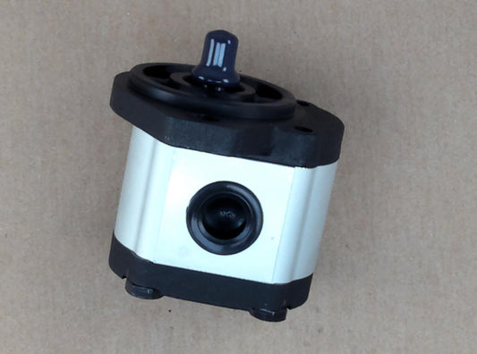 40543348 - LS Tractor Part