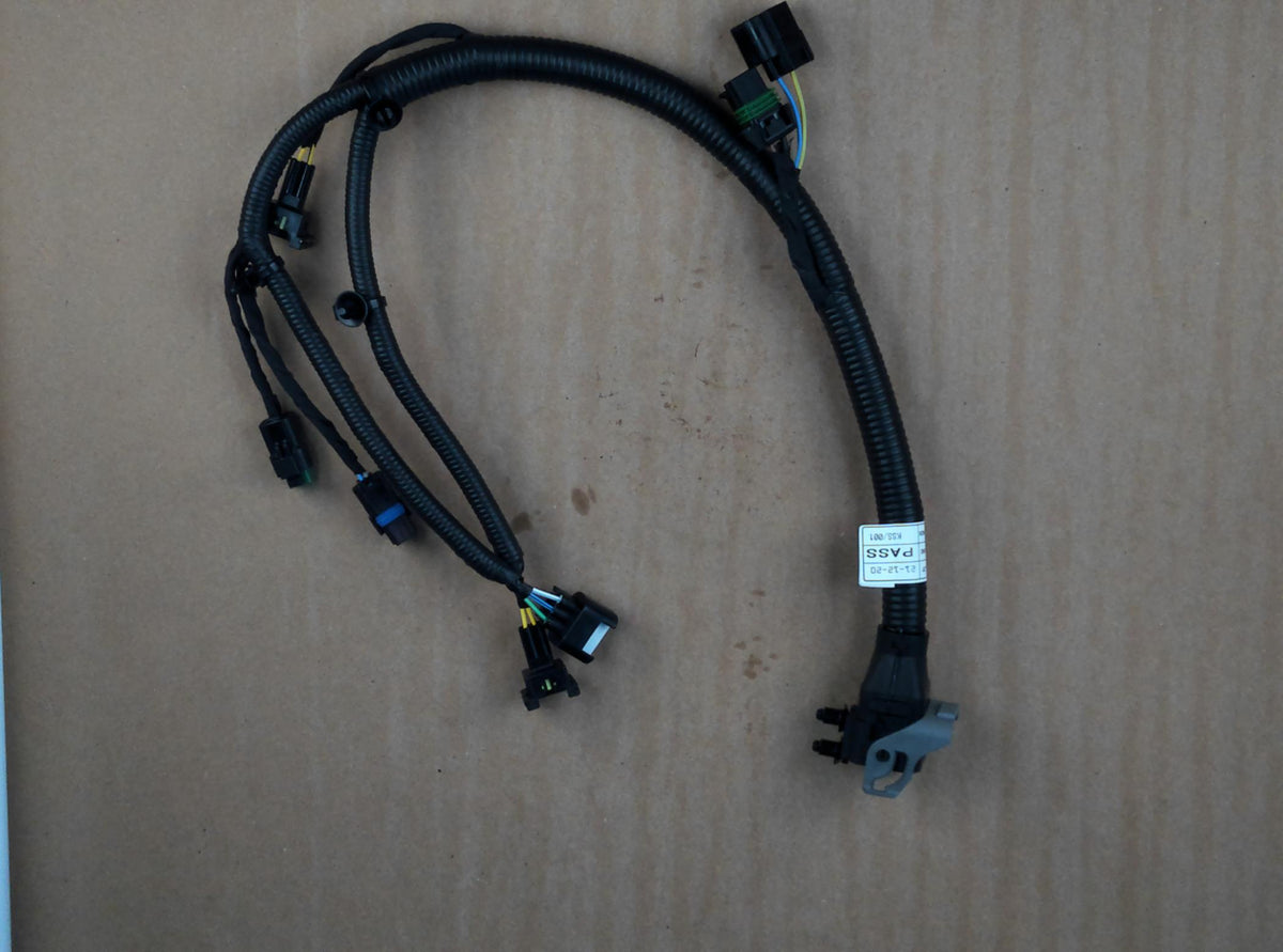 40284142 - LS Tractor Part