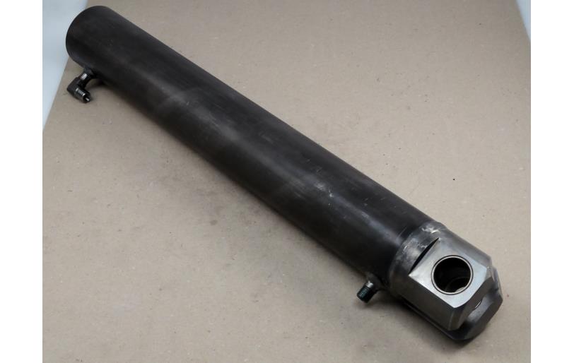 40571588 - LS Tractor Part