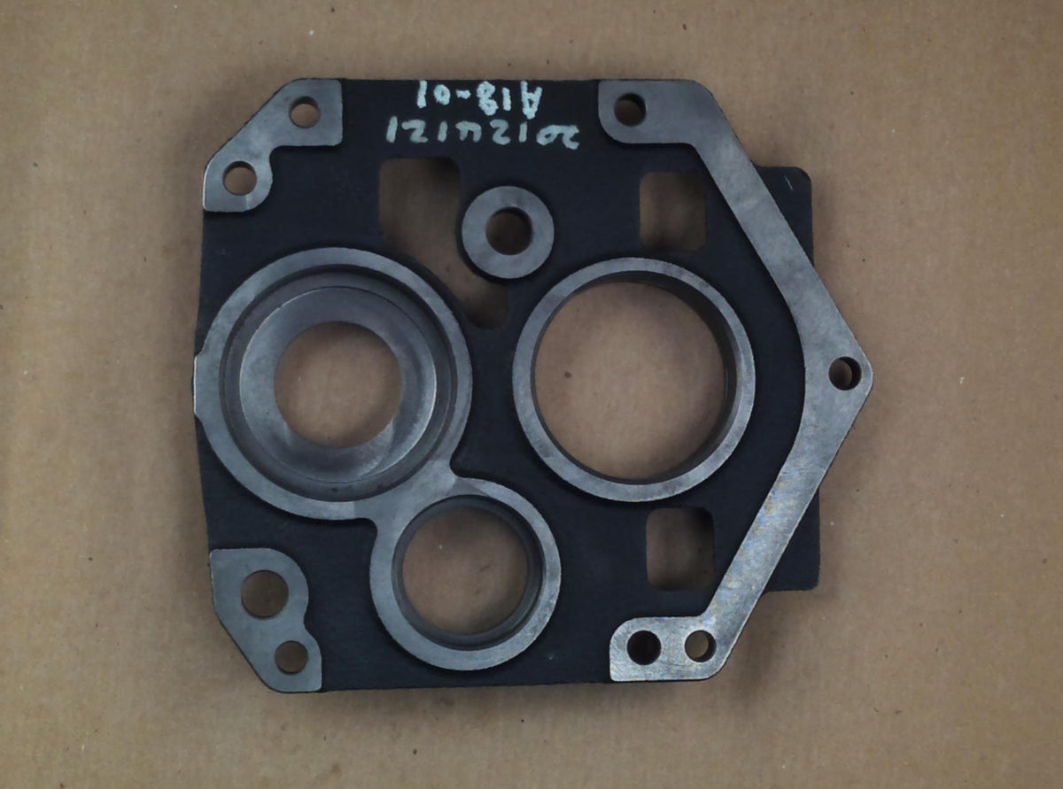 20124121 - LS Tractor Part