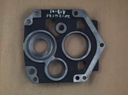 20124121 - LS Tractor Part