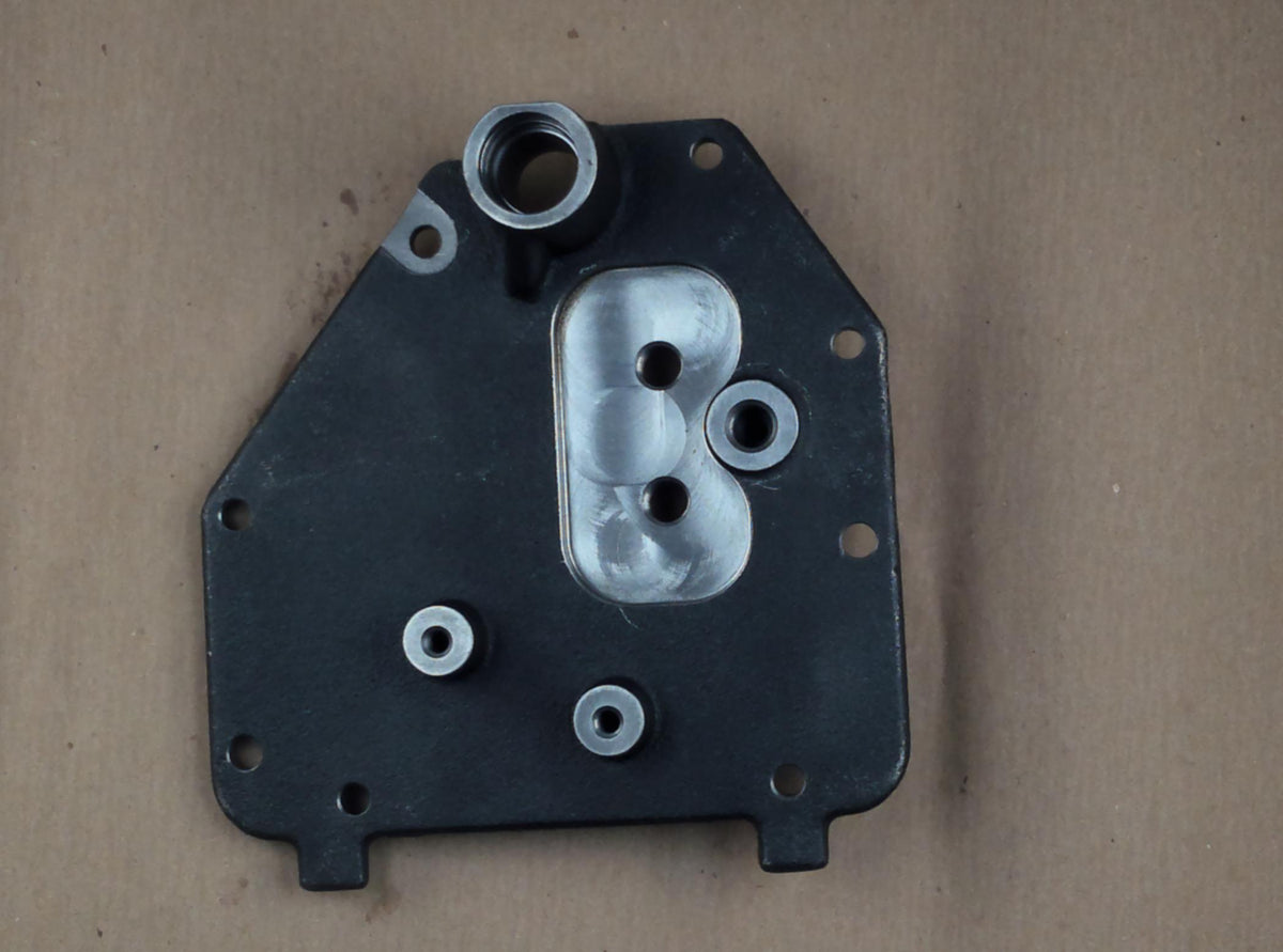 40401257 - LS Tractor Part