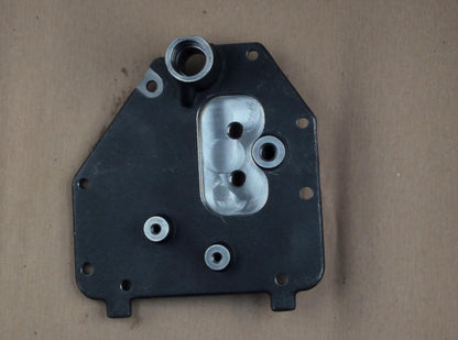 40401257 - LS Tractor Part