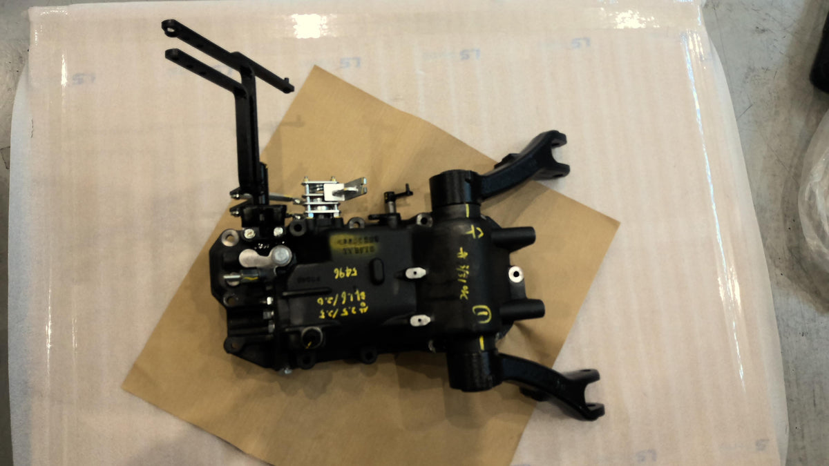 20165496 - LS Tractor Part