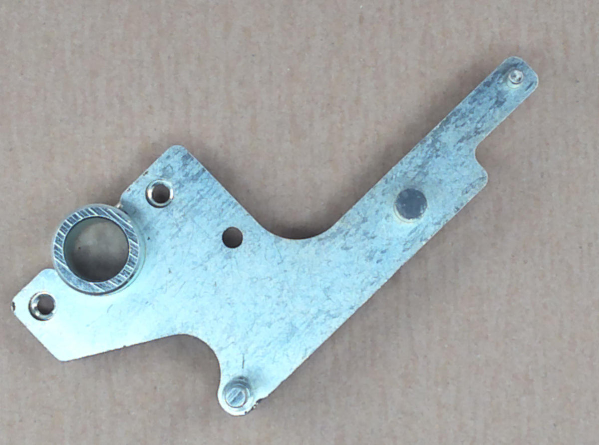 40206220 - LS Tractor Part