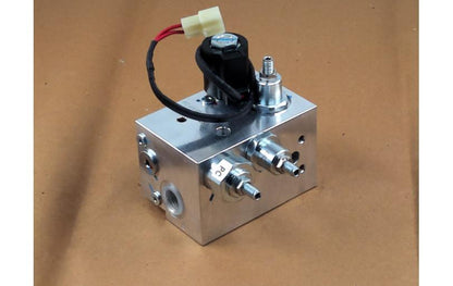 40586050 - LS Tractor Part