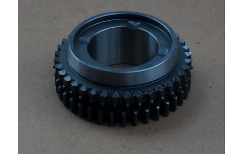 40009144 - LS Tractor Part