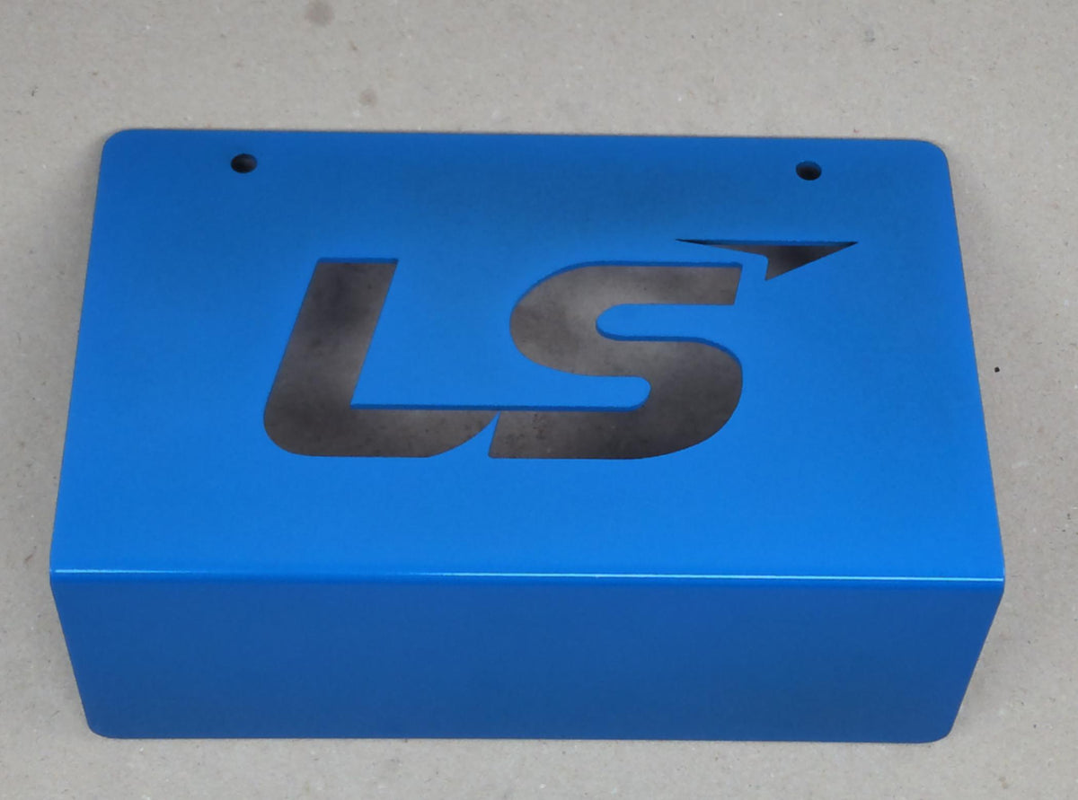 40539845 - LS Tractor Part
