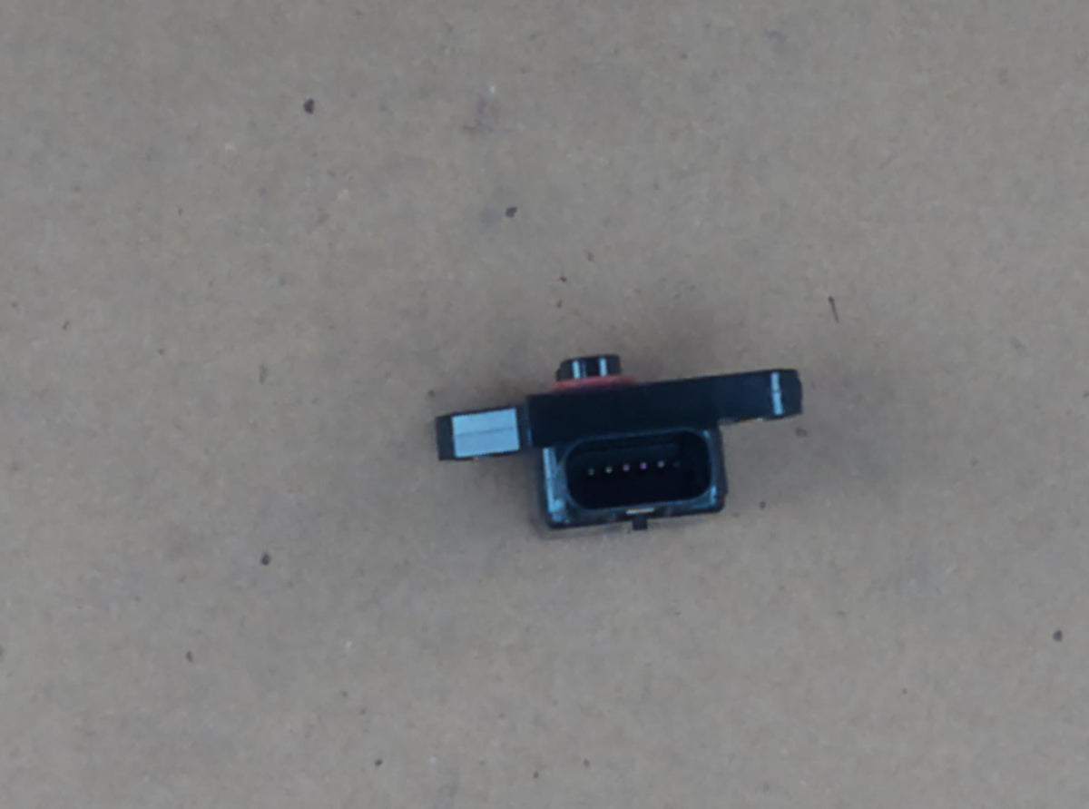 40539012 - LS Tractor Part
