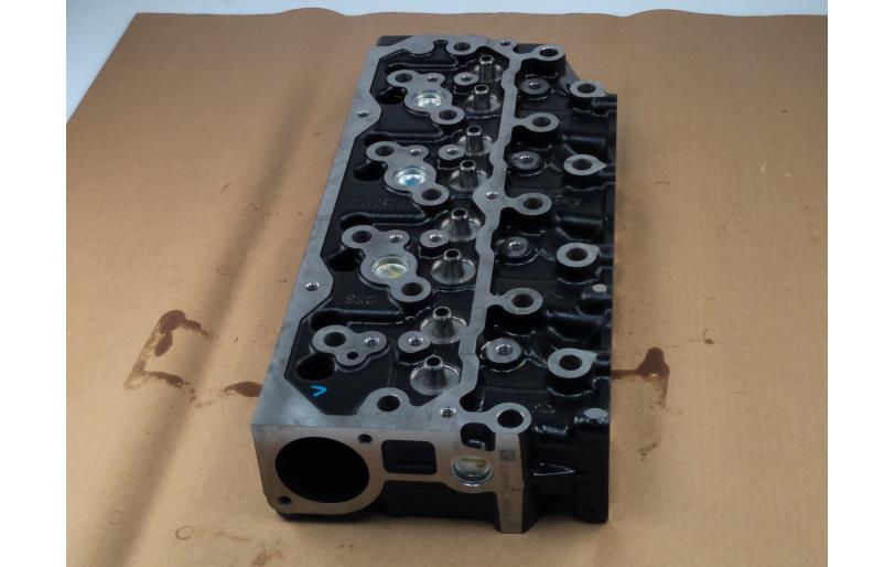 20107557 - LS Tractor Part