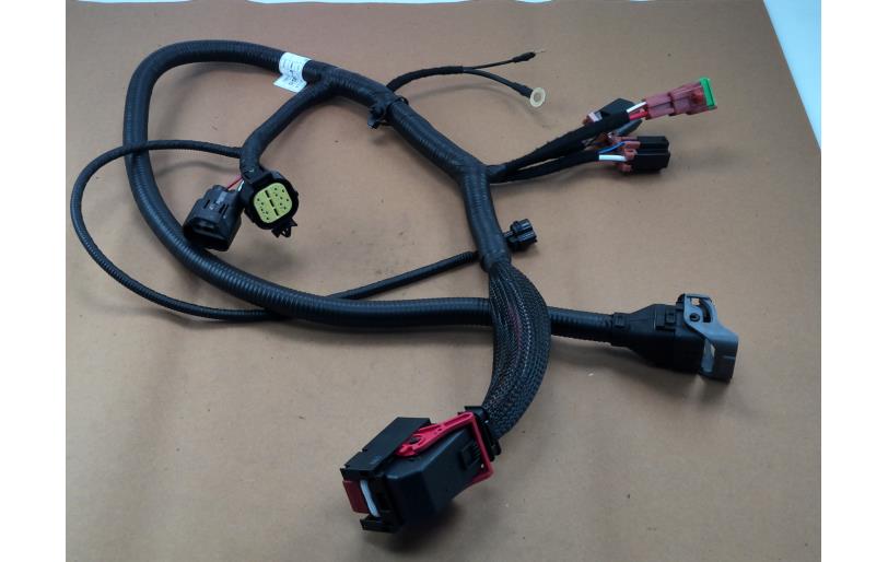 40293751 - LS Tractor Part