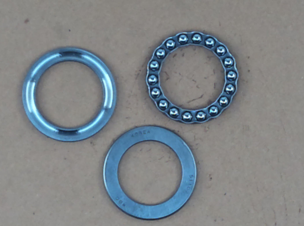 40544166 - LS Tractor Part