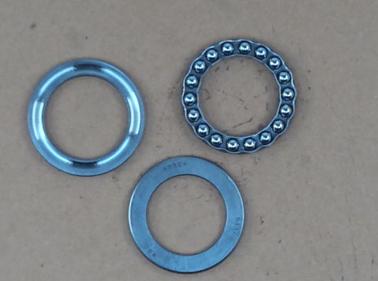 40544166 - LS Tractor Part