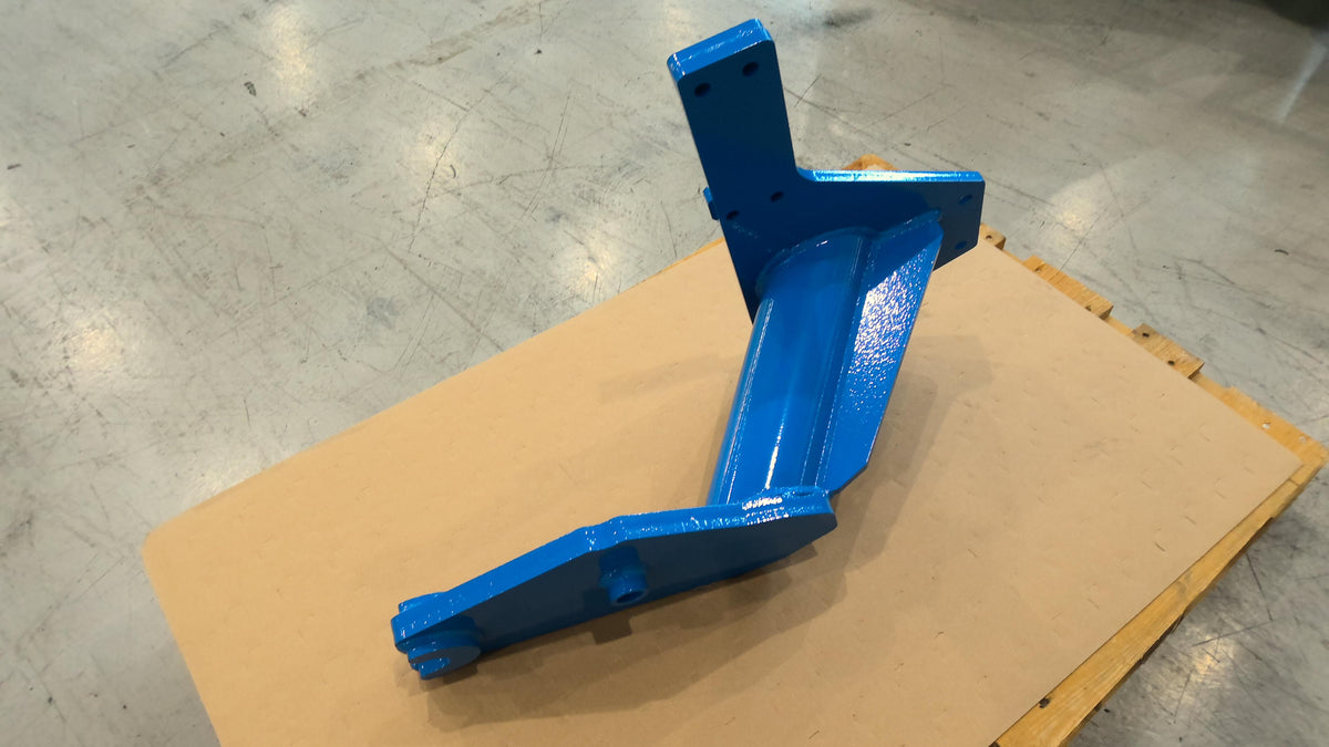 40592452 - LS Tractor Part