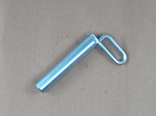 40555980 - LS Tractor Part