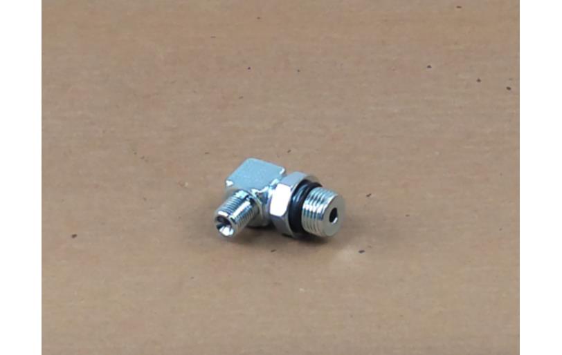 40544932 - LS Tractor Part