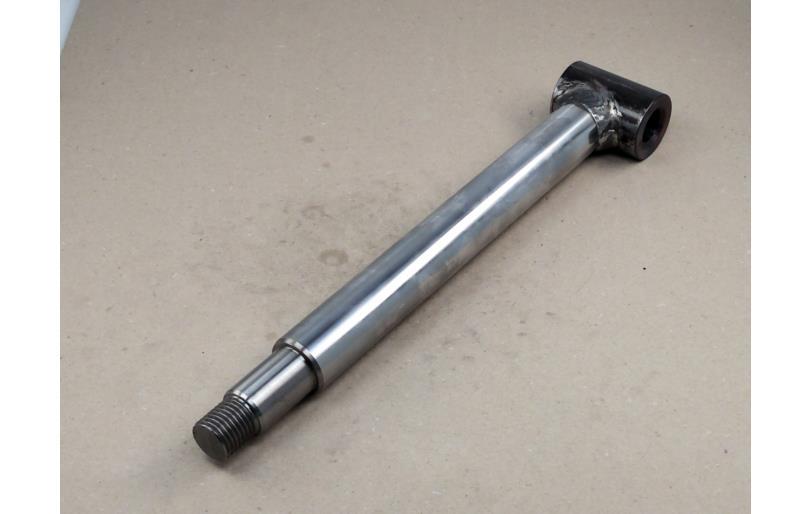 40581941 - LS Tractor Part