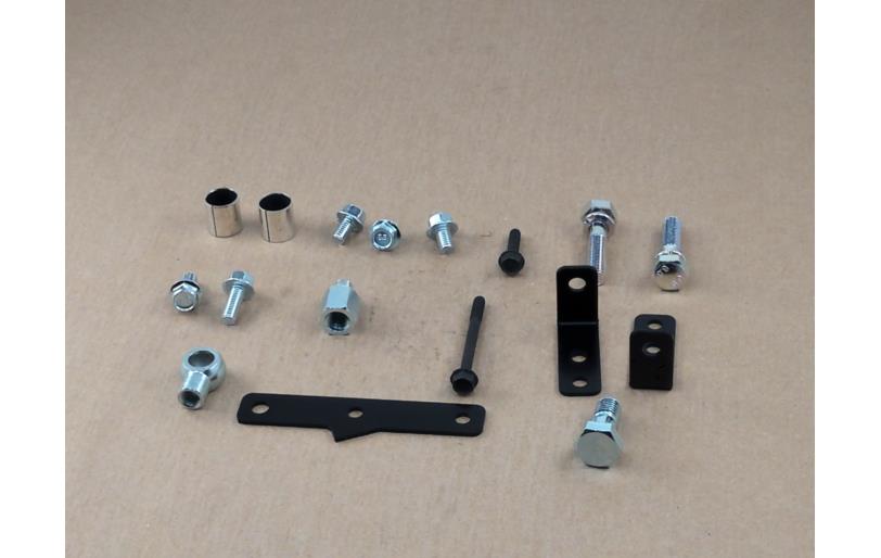 20179378 - LS Tractor Part