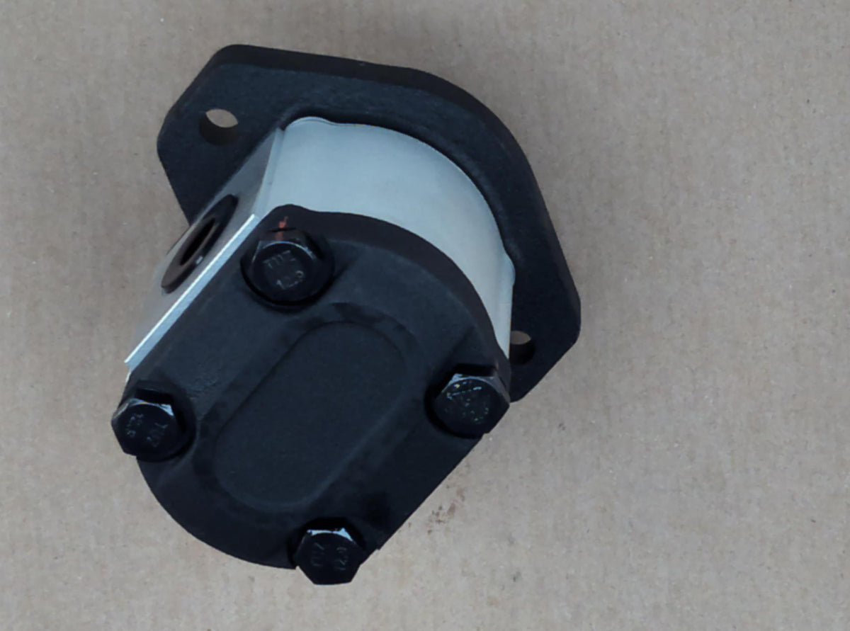 40543348 - LS Tractor Part