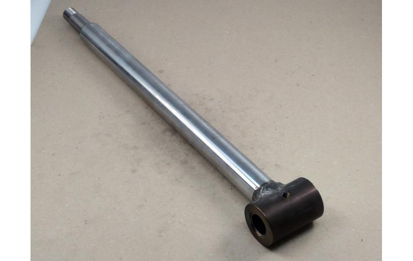 40571605 - LS Tractor Part