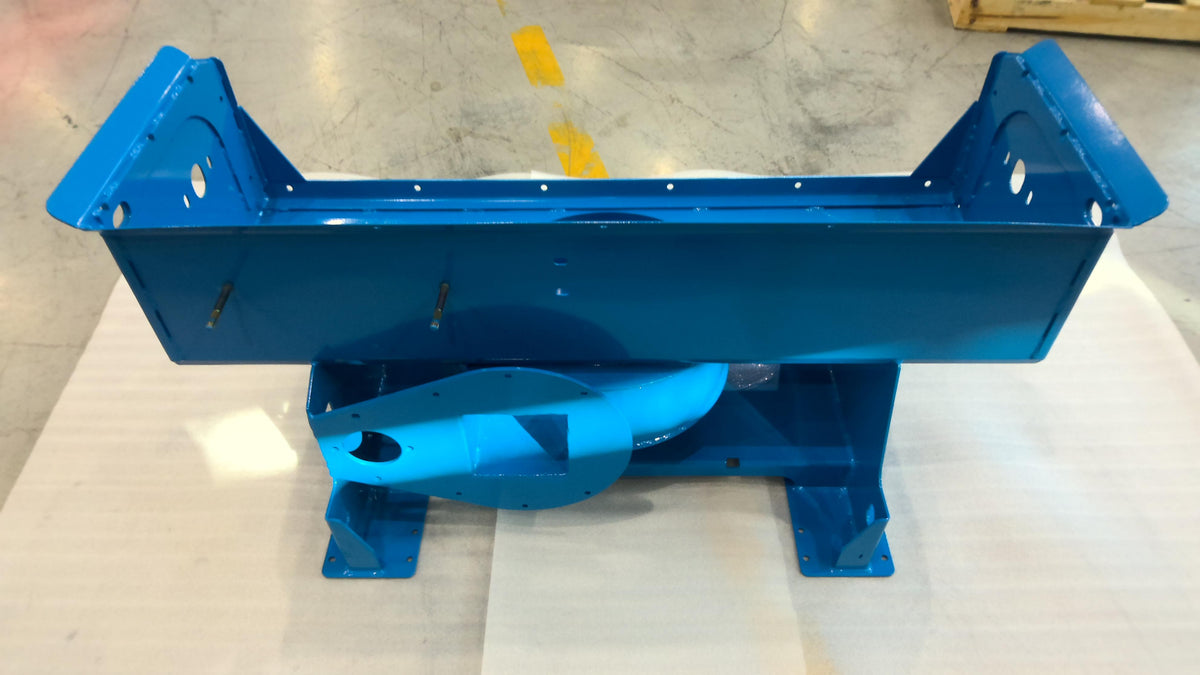 40569079 - LS Tractor Part