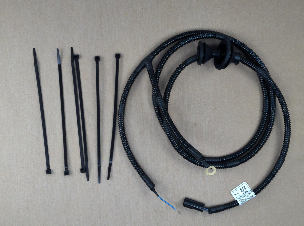 20161808 - LS Tractor Part