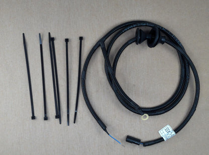 20161808 - LS Tractor Part