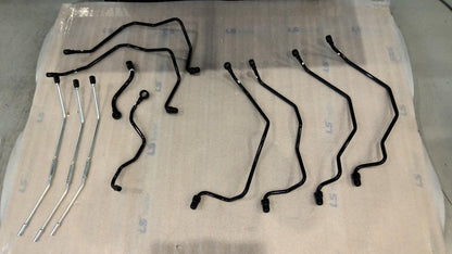 20144628 - LS Tractor Part