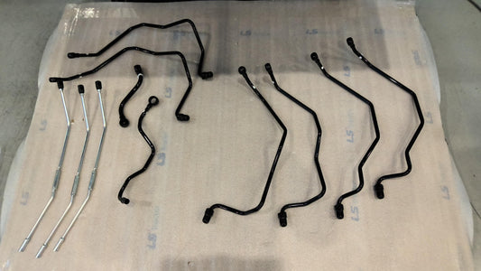 20144628 - LS Tractor Part