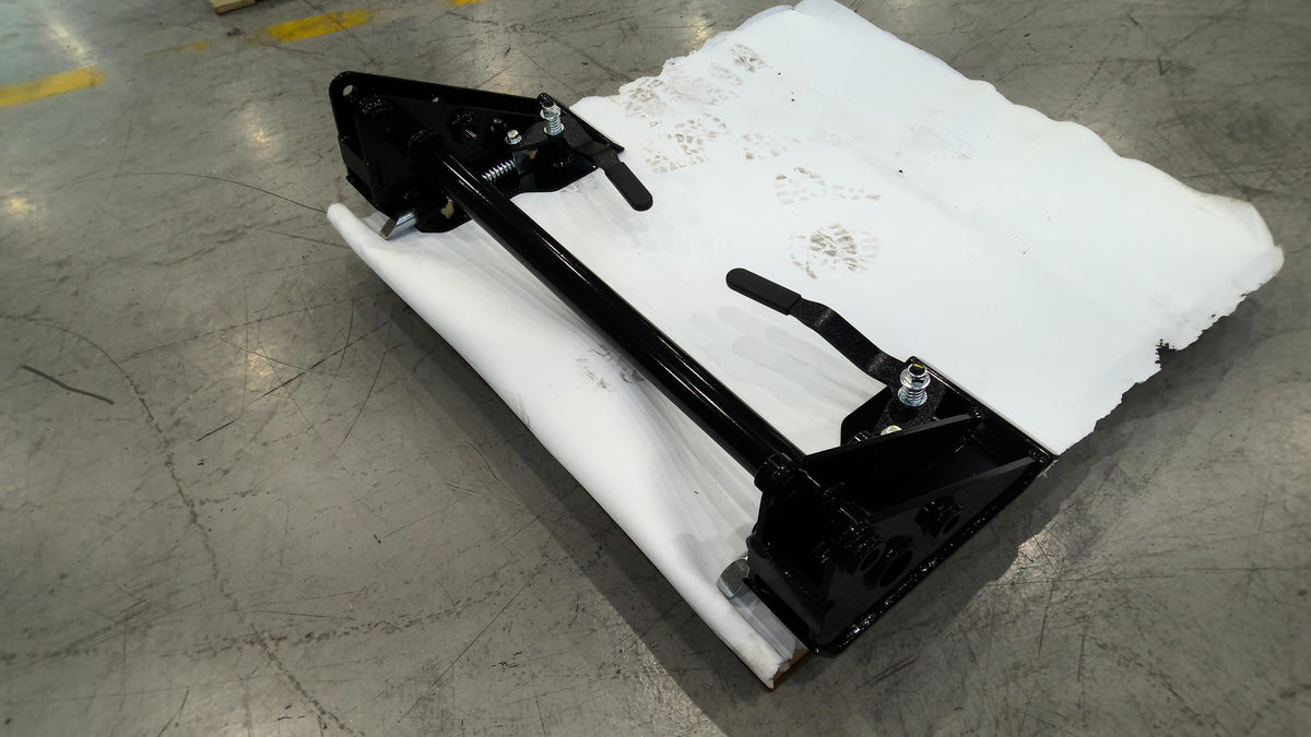 40516489 - LS Tractor Part