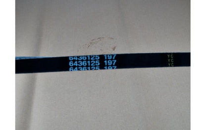 40589604 - LS Tractor Part